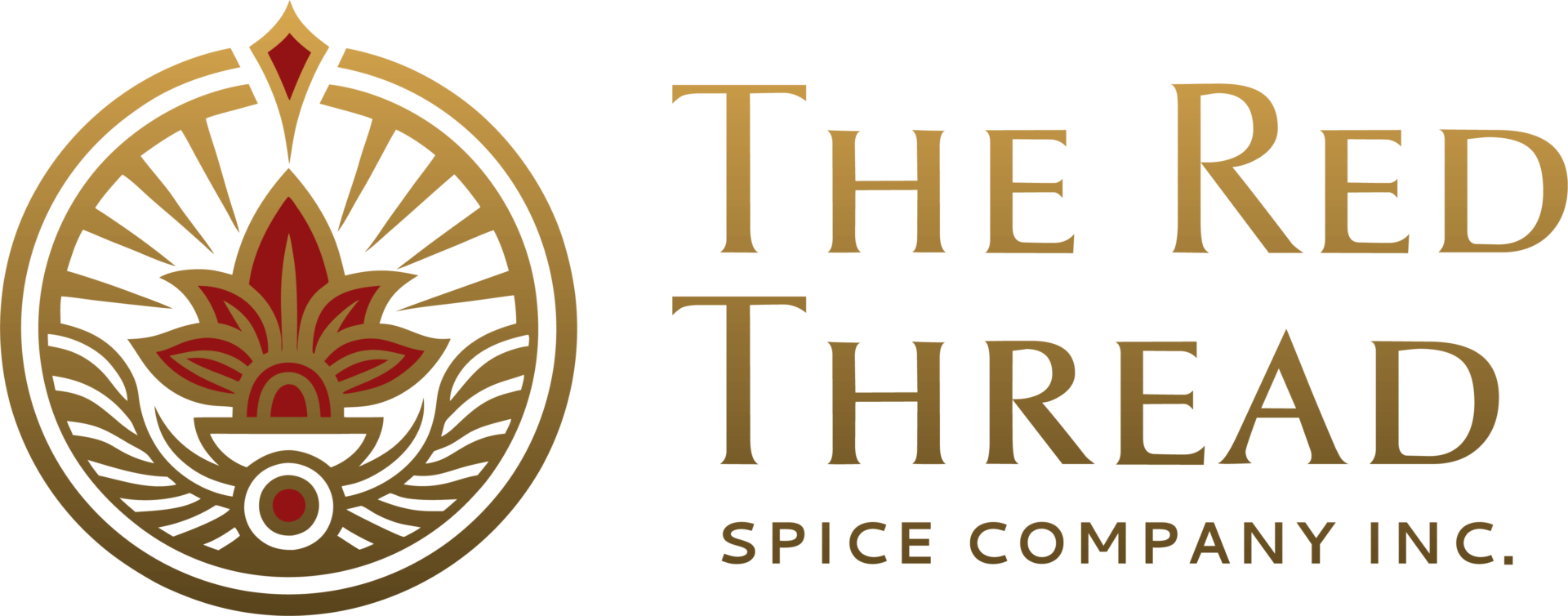 The Red Thread Spice