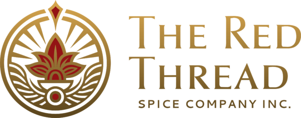 The Red Thread Spice Company